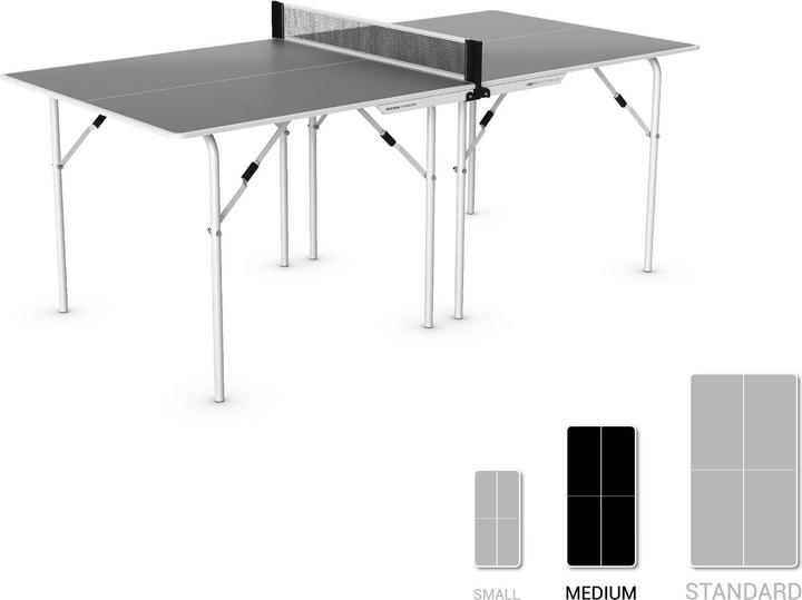 Produktbild Pongori PPT 130 MEDIUM INDOOR