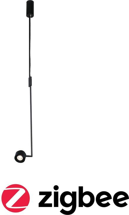 Immagine prodotto Paulmann Lampade Puric Pane (650 lm)