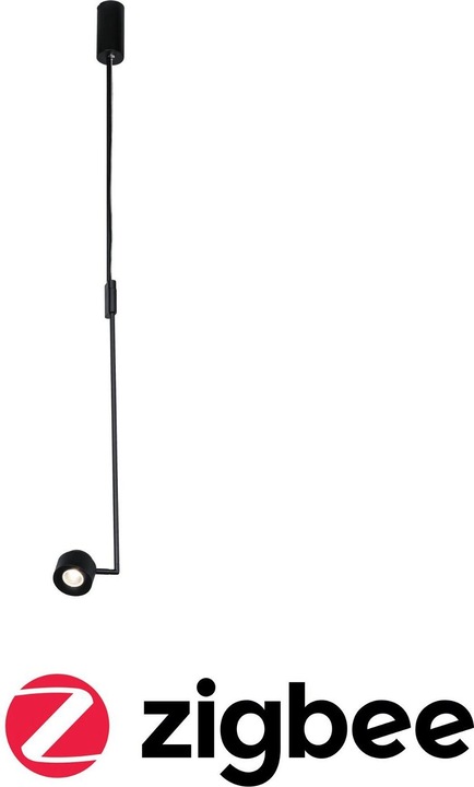 Image du produit Paulmann Puric Pane Zigbee (650 lm)