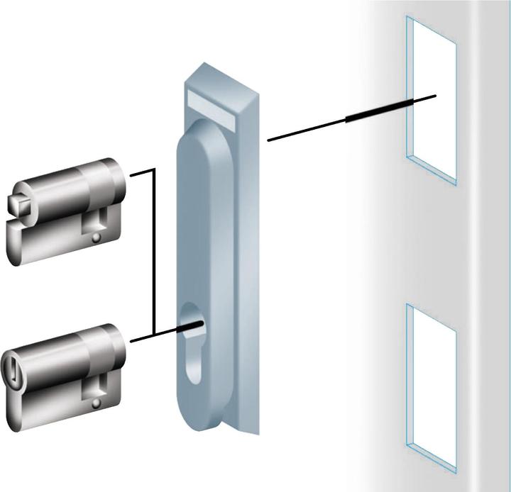Actual product image Schneider Electric SFX SMXHousing