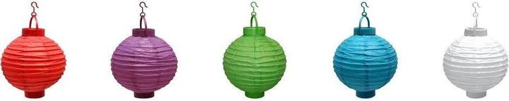 Image du produit LED Lampion