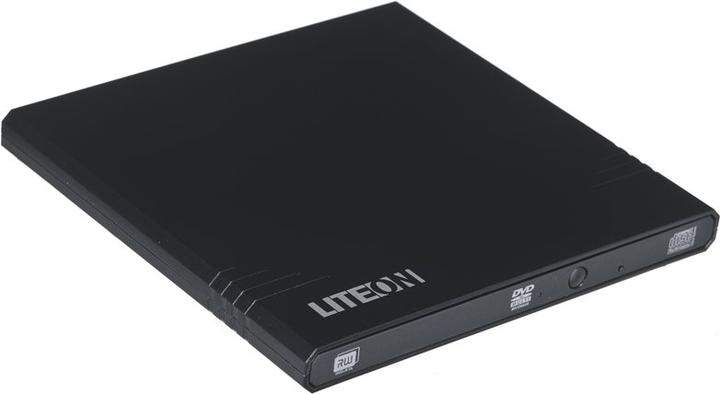 Actual product image Lite-On eBAU108 (DVD writer)