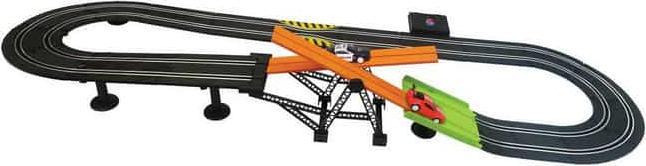 Actual product image Dragon itoys Artin - Racecourse - Dead Drop Challange