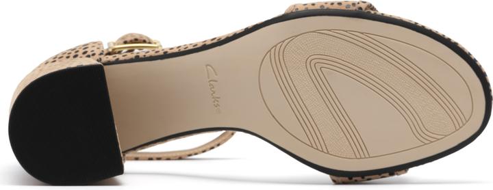 Image du produit Clarks W Ezoria Mae (38)