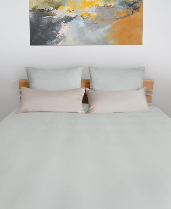 Actual product image Aspero Bamboo viscose bed linen Serande - 9579 (Bedding set, 200 x 200 cm)