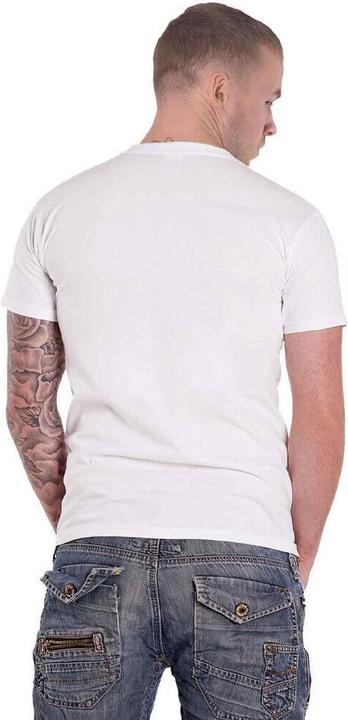 Actual product image TShirt Logo (L)