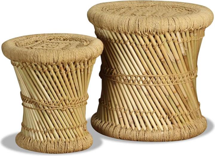 Image du produit vidaXL Hocker