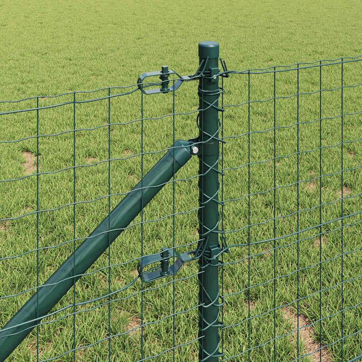 Produktbild vidaXL Zaunpfosten