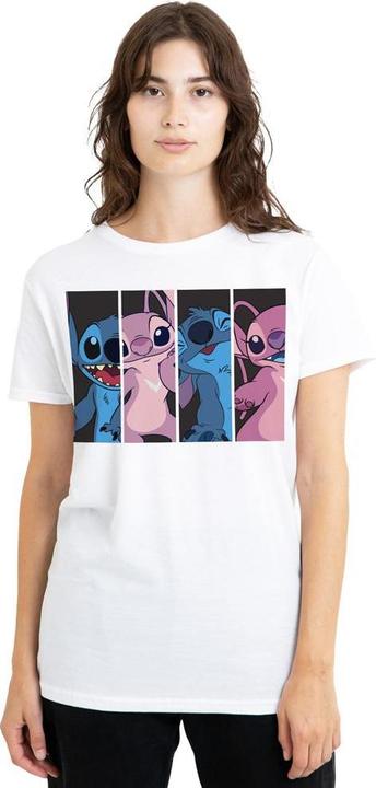 Produktbild Lilo & Stitch TShirt (M)
