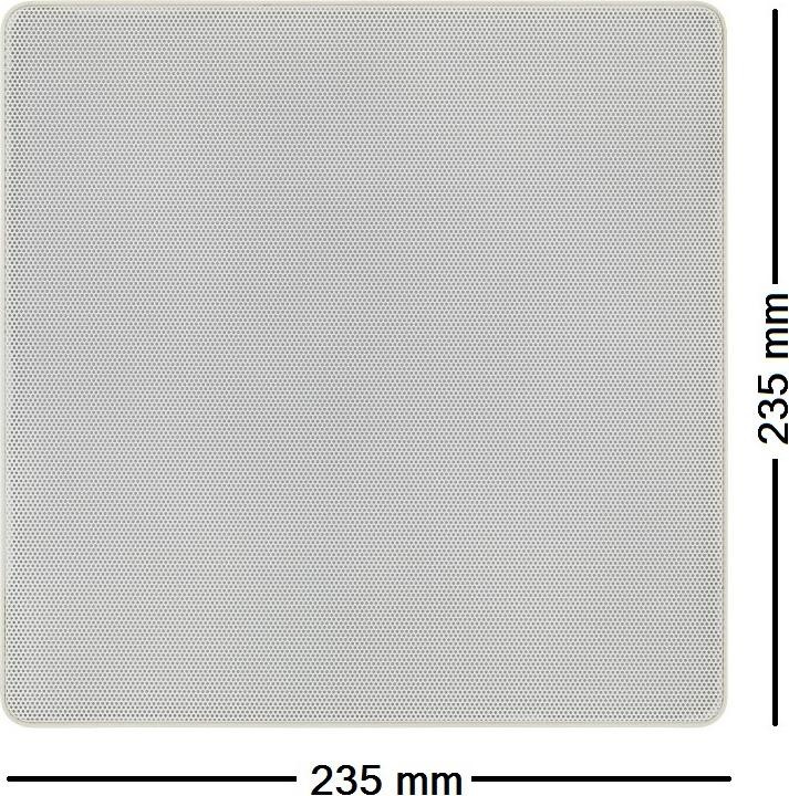 Actual product image Flexson Cover for 65X3
