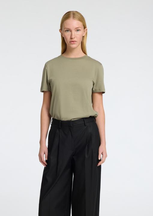 Actual product image Selected Femme Classic T-Shirt (XXL)