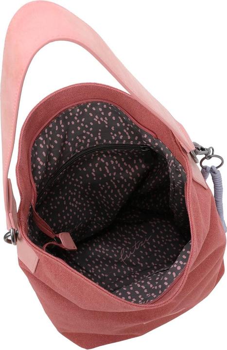 Produktbild Fritzi aus Preußen Wudy03 Canvas