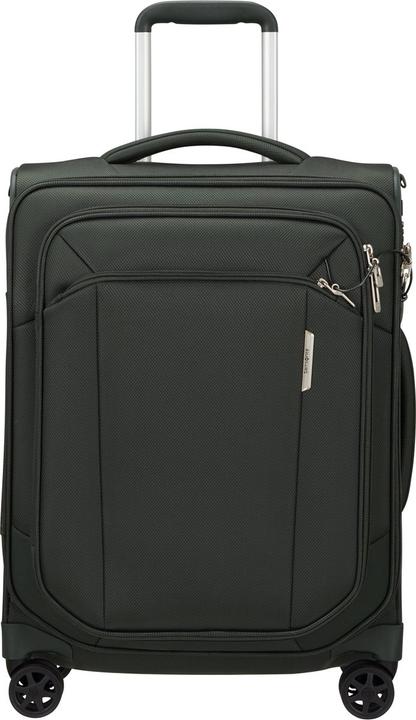 Actual product image Samsonite Respark Trolley mit 4 Rollen 55cm (43 l)