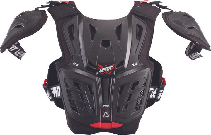 Actual product image Leatt Chest Protector 4.5 Pro Junior (L)