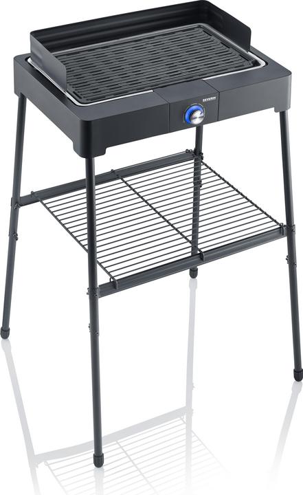 Image du produit Severin Grille PG 8568 eBBQ (2.20 kW)