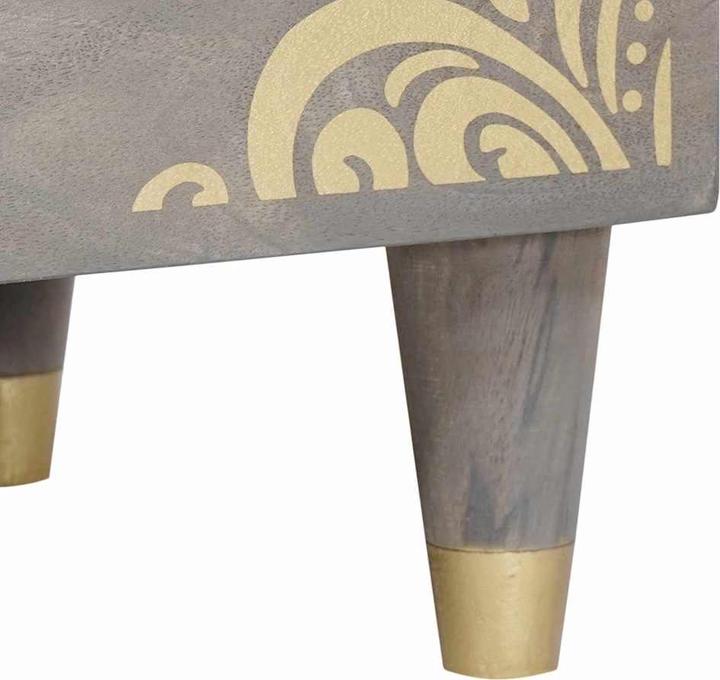 Actual product image vidaXL Nachttisch (50 x 33 x 62 cm)