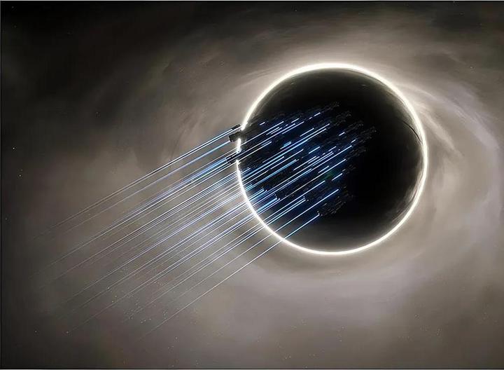 Actual product image Paradox Interactive Stellaris Console Edition (Xbox One X, Xbox Series X, Multilingual)