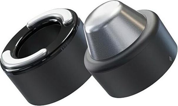 Therabody TheraFace Hot & Cold Rings