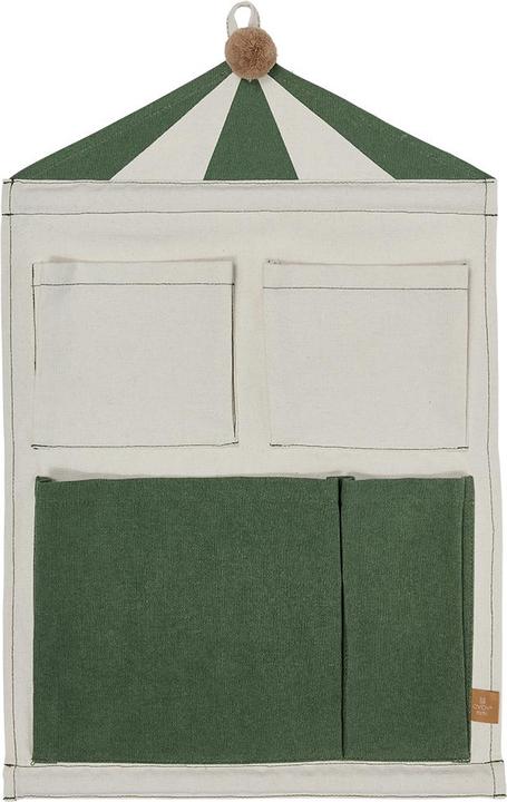 OYOY Mini Circus Wall Storage 2 (60 x 40 x 1 cm)