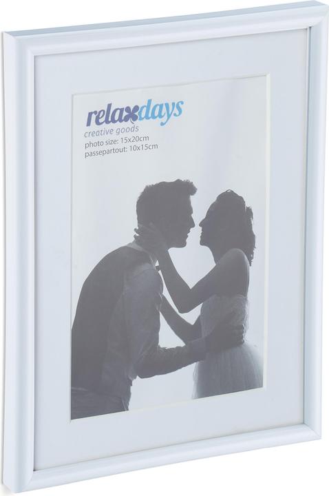 Actual product image Relaxdays Picture Frame (15 x 20 cm)