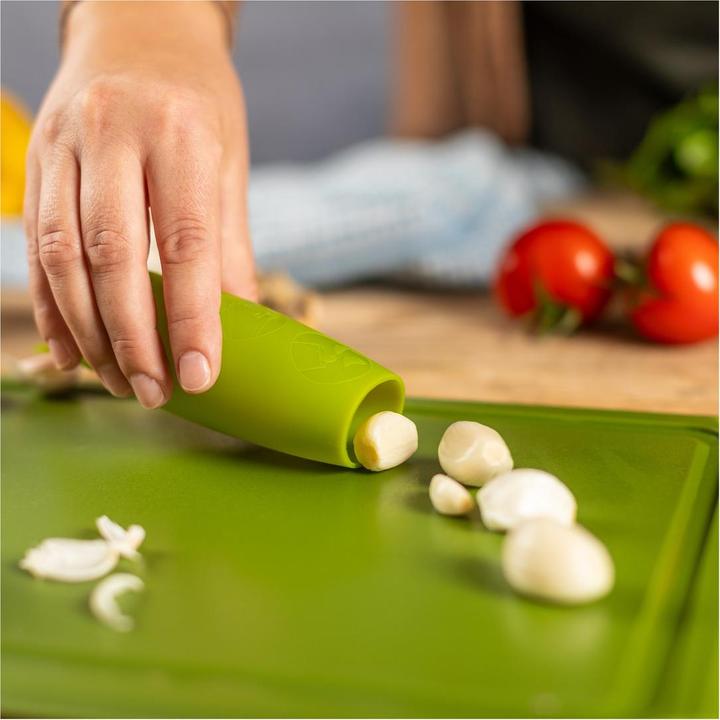 Image du produit Kuhn Rikon Épluche-ail