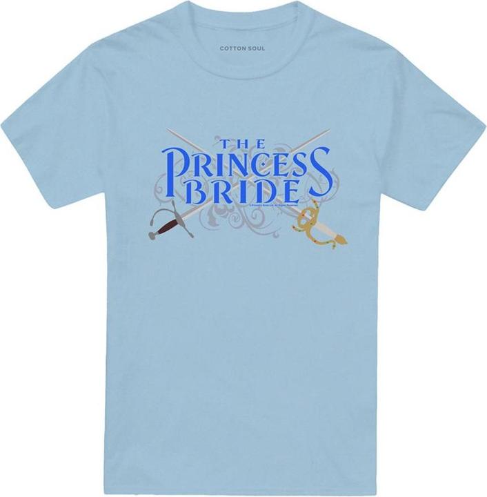 Produktbild The Princess Bride TShirt (L)