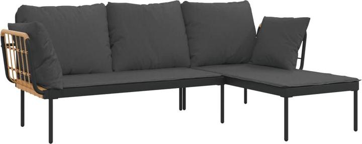 Actual product image vidaXL Aren