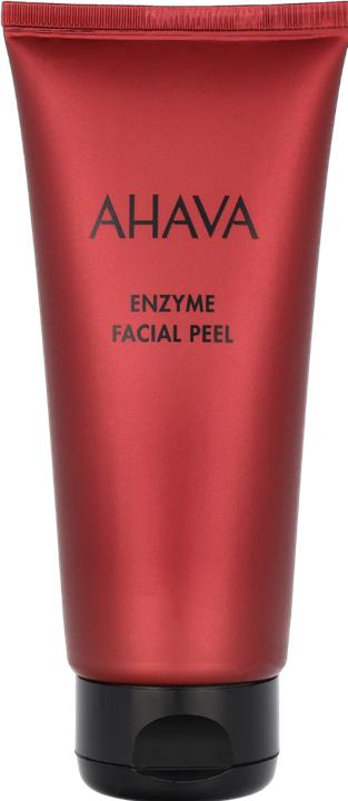 Actual product image Ahava Apple of Sodom (Cleansing scrub, 100 ml)