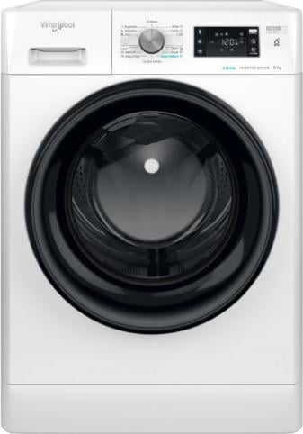 Produktbild Whirlpool FFB8469BVEE (8 kg, Links)