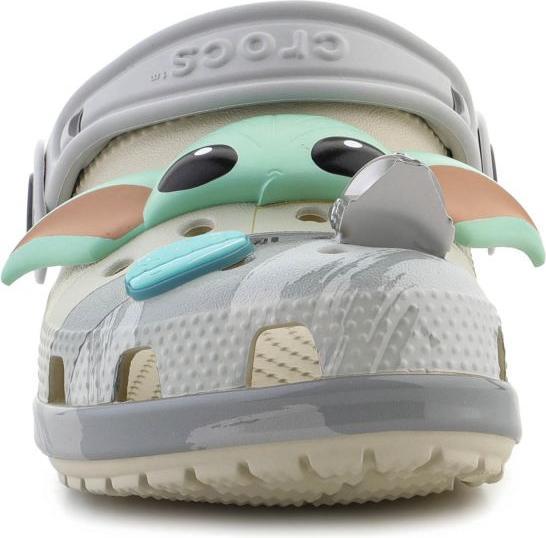 Immagine prodotto Crocs K's Grogu Classic Clog (28)
