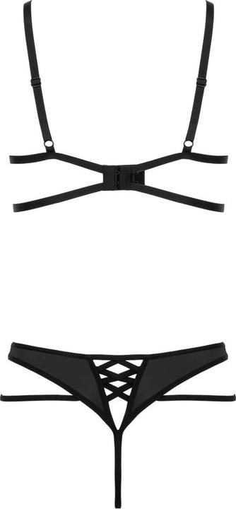 Produktbild Kotek Blackelia Set-2 (M, L)