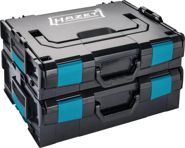 Produktbild HAZET L-Boxx 136 190L-136