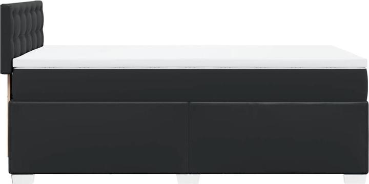 Produktbild vidaXL Boxspringbett (100 x 200 cm)