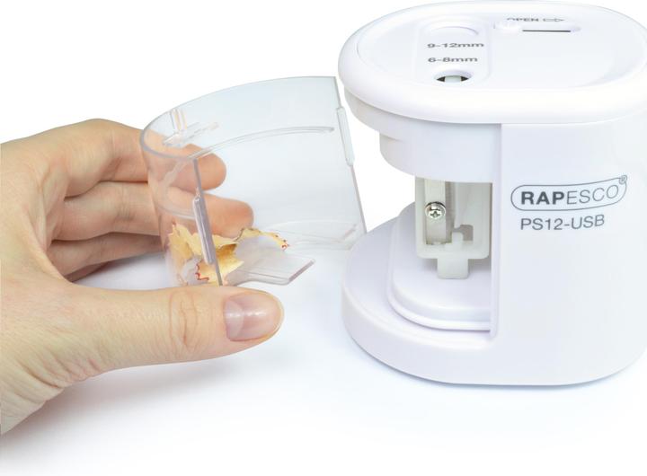 Produktbild Rapesco Spitzer