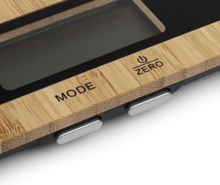 Produktbild Princess 492944 Küchenwaage Pure