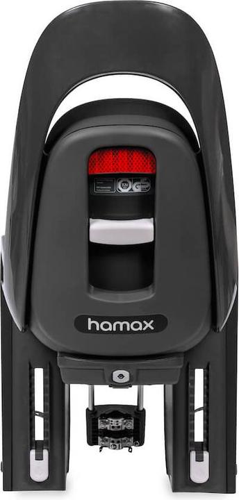 Produktbild hamax Caress (Gepäckträger, Sattelrohr)
