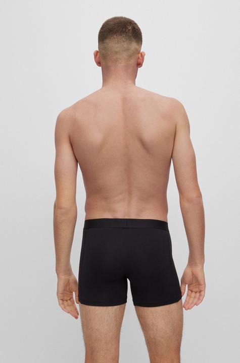 Produktbild Hugo Boss BoxerBr UltraSoft (M, 2er Pack)