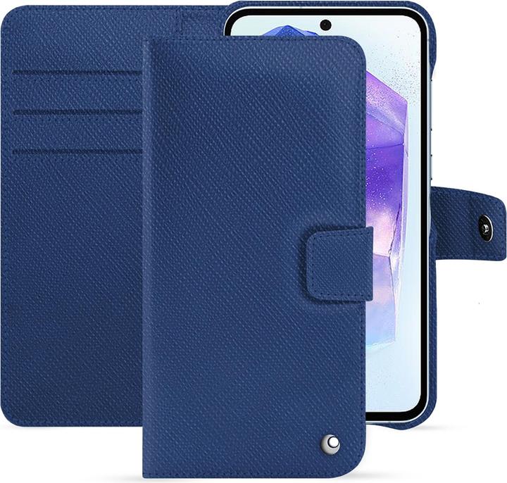 Bleu frisson ( Pantone #29588c )