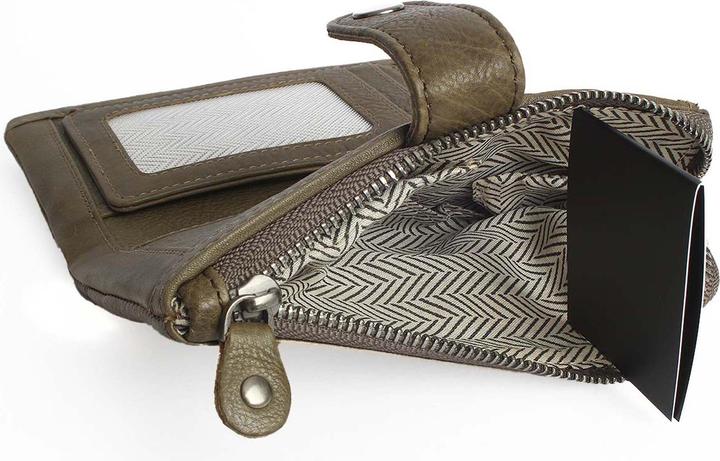 Immagine prodotto Margelisch Oxford 1A