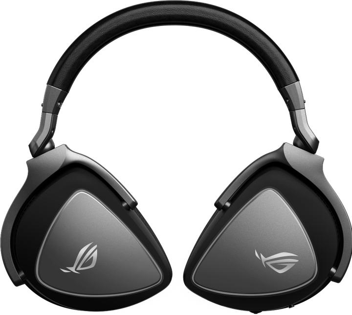 Produktbild ASUS ROG Delta S (Kabelgebunden)