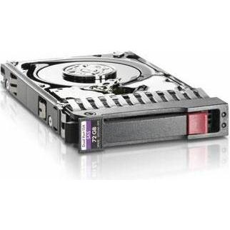 HPE 450GB 12G SAS 15K (0.45 TB), Festplatte