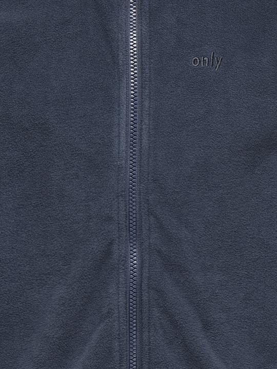 Produktbild Only KOGJENI Sweatshirt-Jacke Sweatshirt (158, 164)