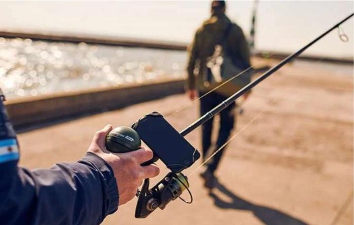 Immagine prodotto Deeper Porta smartphone