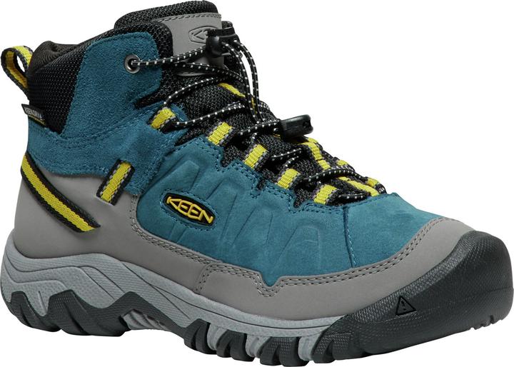 Produktbild Keen Y Targhee IV Mid WP (35)