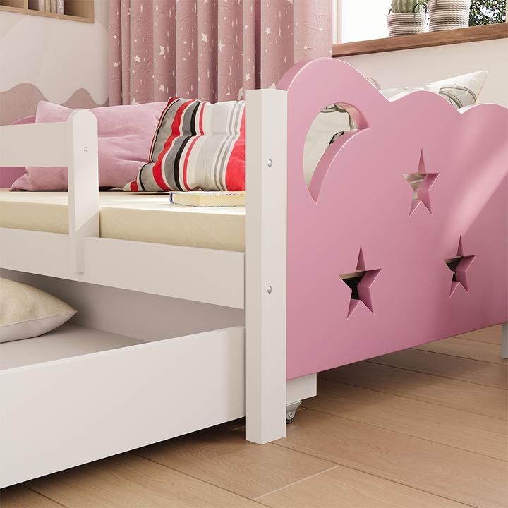 Produktbild VitaliSpa Jessica (80 x 160 cm)