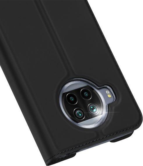 Produktbild Dux Ducis Skin Pro Series Bookcover (Xiaomi Mi 10T Lite 5G)