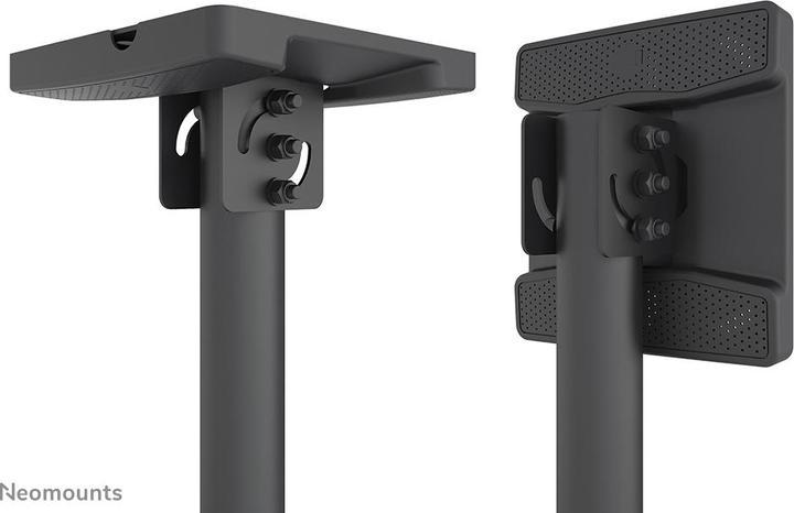 Image du produit Neomounts PRO Videowall Ceiling Mount for six 32inch-55inch/65inch Screens Noir