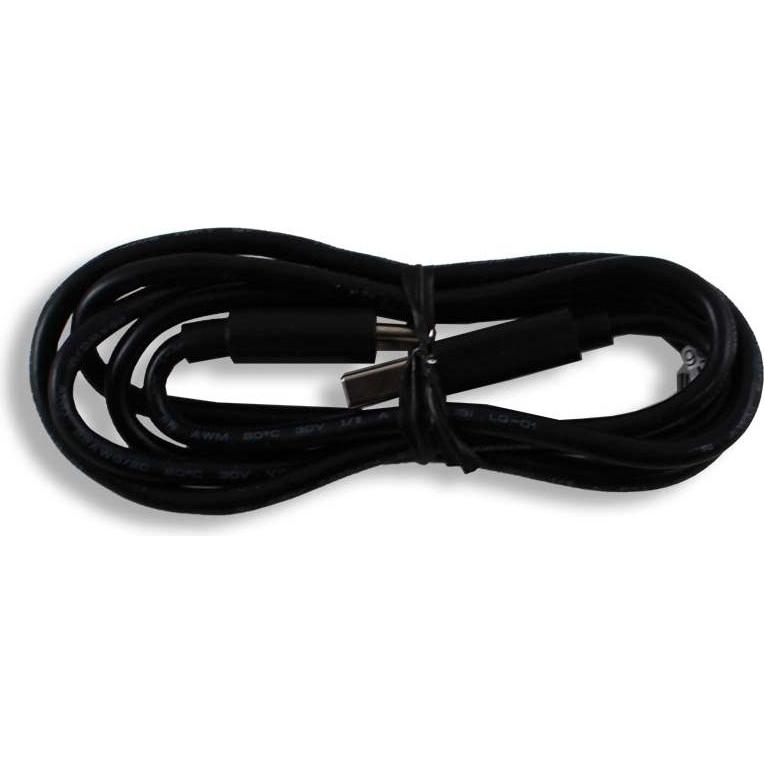 Lenovo Cable US CA 1M 3P NON-L, Stromkabel