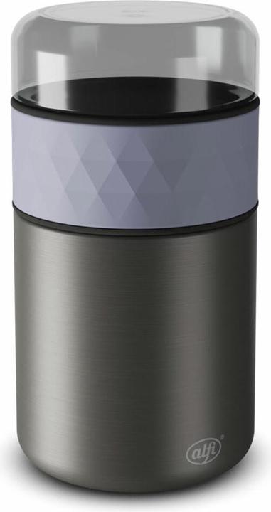 Alfi Endless Food mug lavender (0.50 l)