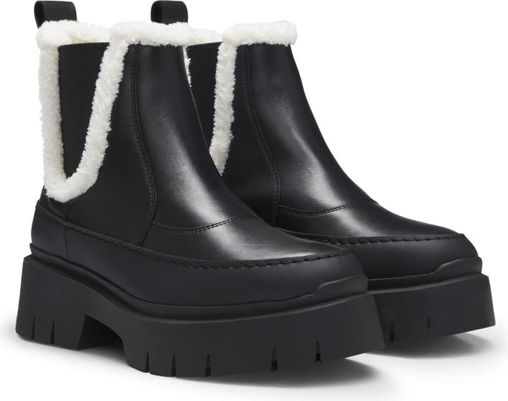 Image du produit HUGO Kris ChBootie FRLT (42)